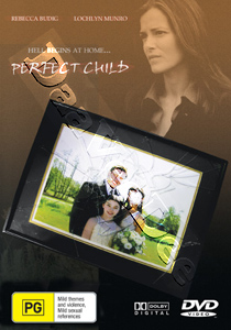 The Perfect Child (DVD)